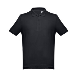 THC ADAM. Męski polo t-shirt (30131-103-XXL)